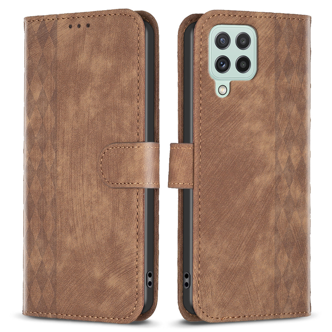 For Samsung Galaxy A12 PU Leather TPU Flip Cover Imprinted Pattern Shockproof Wallet Phone Case For Samsung Galaxy A12 PU Leather TPU Flip Cover Imprinted Pattern Shockproof Wallet Phone Case